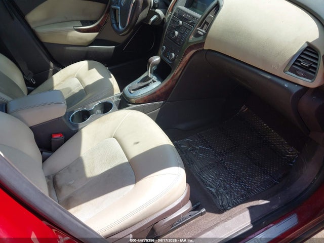 44775356 :رقم المزاد ، 1G4PP5SK9E4226698 vin ، 2014 Buick Verano مزاد بيع