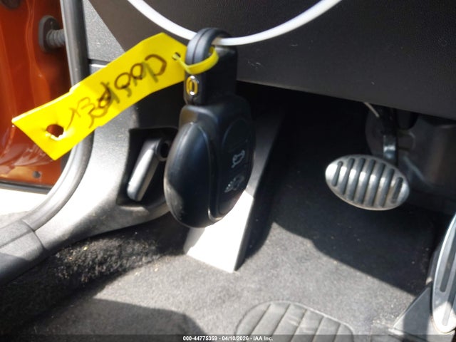Mini Countryman Cooper S 2017 WMZYT3C39H3D97996 Image 11