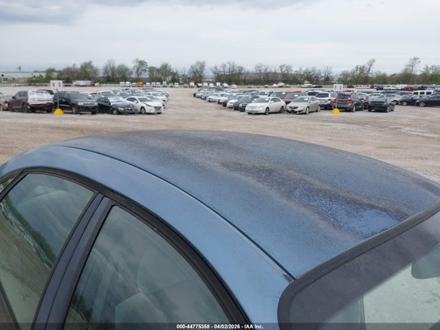 2007 FORD TAURUS 1FAFP56U97A148414 Photo 5