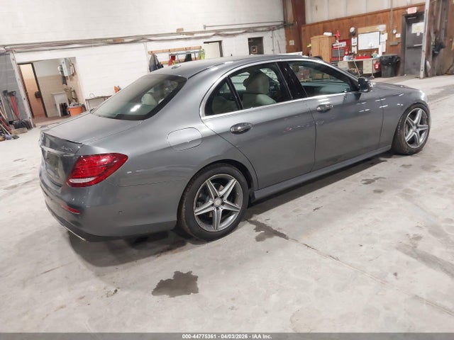 Продаж на аукціоні авто 2017 Mercedes-benz E 300 4matic, vin: WDDZF4KB1HA060442, номер лоту: 44775361