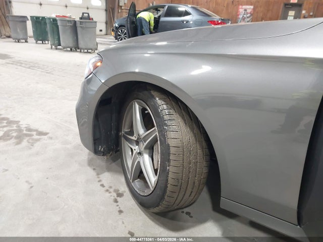 Продаж на аукціоні авто 2017 Mercedes-benz E 300 4matic, vin: WDDZF4KB1HA060442, номер лоту: 44775361