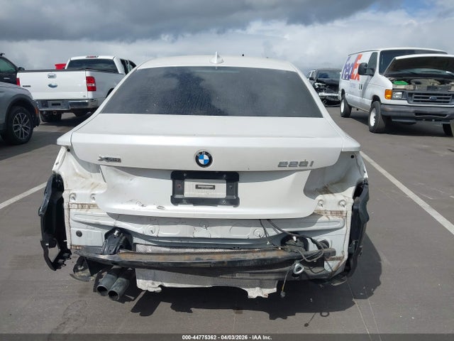 2015 Bmw 228i Xdrive მანქანა იყიდება აუქციონზე, vin: WBA1F7C59FVX96307, აუქციონის ნომერი: 44775362