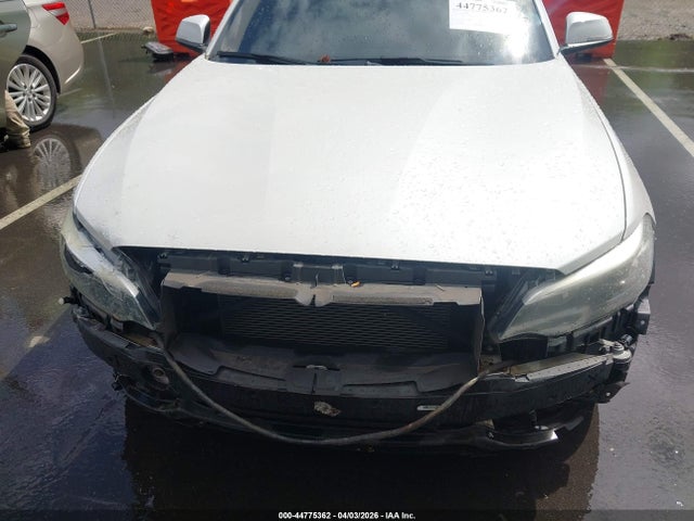 2015 Bmw 228i Xdrive მანქანა იყიდება აუქციონზე, vin: WBA1F7C59FVX96307, აუქციონის ნომერი: 44775362