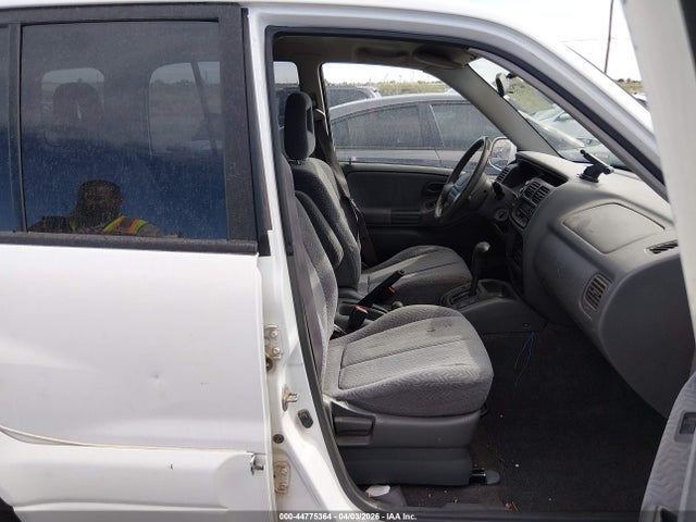 Продажа на аукционе авто 2002 Suzuki Grand Vitara Jlx/limited, vin: JS3TD62VX24161319, номер лота: 44775364