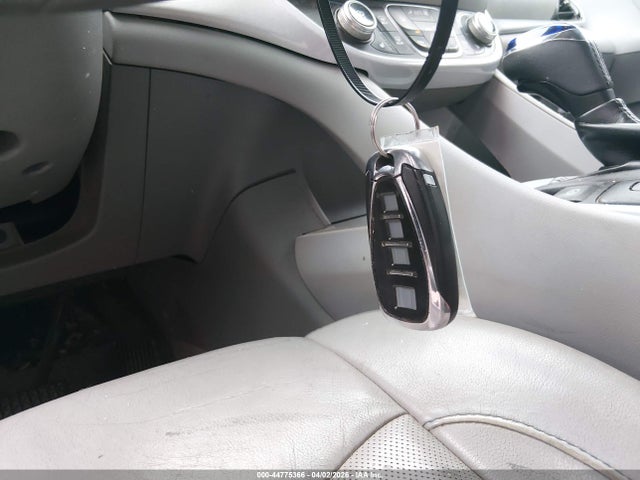 2017 CHEVROLET VOLT 1G1RA6S54HU217144 Photo 10