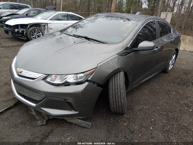 2017 CHEVROLET VOLT 1G1RA6S54HU217144 Photo 1