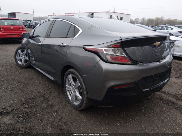 2017 CHEVROLET VOLT 1G1RA6S54HU217144 Photo 2