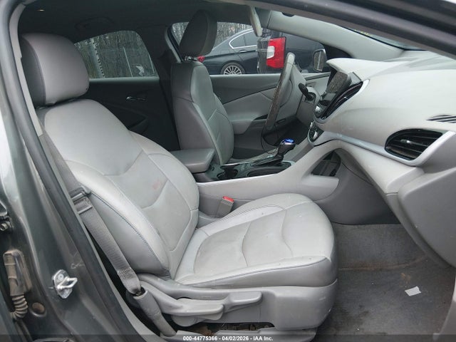2017 CHEVROLET VOLT 1G1RA6S54HU217144 Photo 4