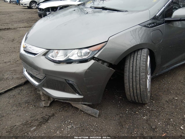2017 CHEVROLET VOLT 1G1RA6S54HU217144 Photo 5