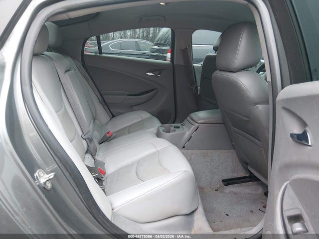2017 CHEVROLET VOLT 1G1RA6S54HU217144 Photo 7