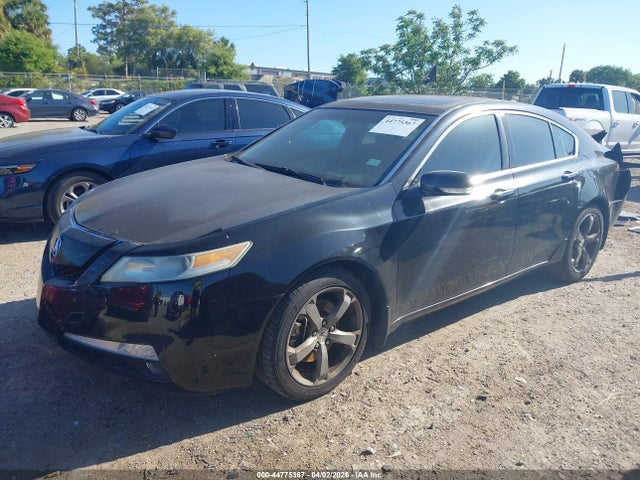 Продаж на аукціоні авто 2010 Acura Tl 3.5, vin: 19UUA8F51AA022246, номер лоту: 44775367