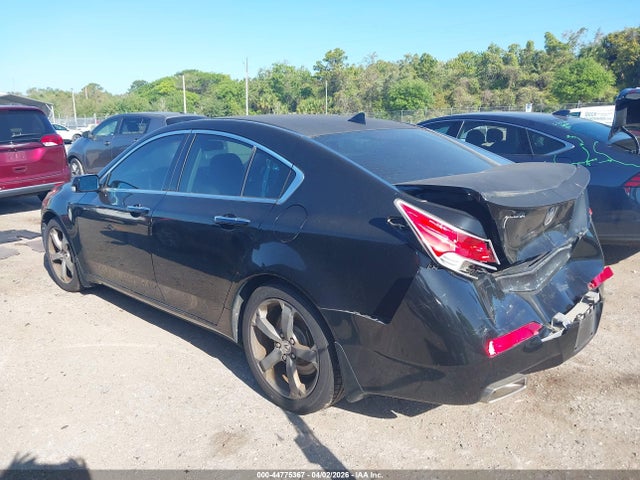 Продаж на аукціоні авто 2010 Acura Tl 3.5, vin: 19UUA8F51AA022246, номер лоту: 44775367