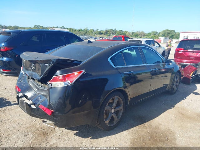 Продаж на аукціоні авто 2010 Acura Tl 3.5, vin: 19UUA8F51AA022246, номер лоту: 44775367
