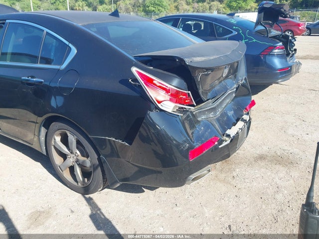 Продаж на аукціоні авто 2010 Acura Tl 3.5, vin: 19UUA8F51AA022246, номер лоту: 44775367