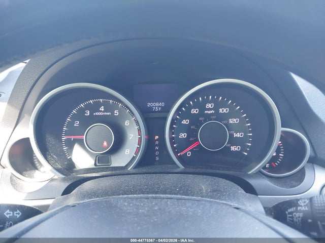 Продаж на аукціоні авто 2010 Acura Tl 3.5, vin: 19UUA8F51AA022246, номер лоту: 44775367