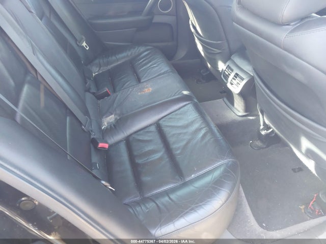 Продаж на аукціоні авто 2010 Acura Tl 3.5, vin: 19UUA8F51AA022246, номер лоту: 44775367