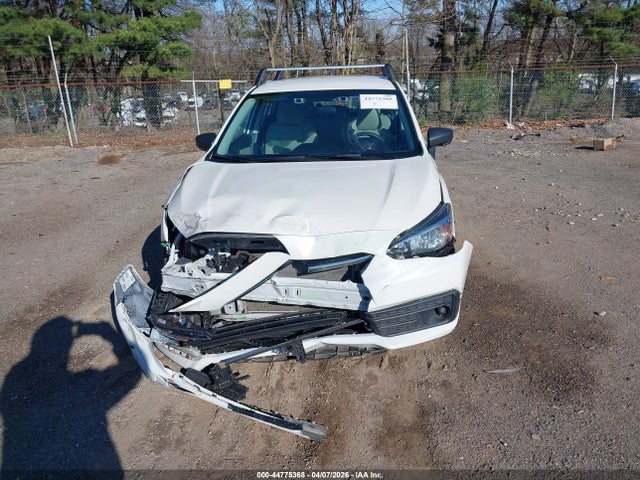 Продажа на аукционе авто 2021 Subaru Impreza 5-door, vin: 4S3GTAB65M3700128, номер лота: 44775368
