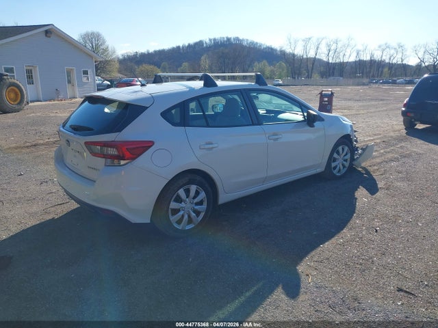 Продажа на аукционе авто 2021 Subaru Impreza 5-door, vin: 4S3GTAB65M3700128, номер лота: 44775368
