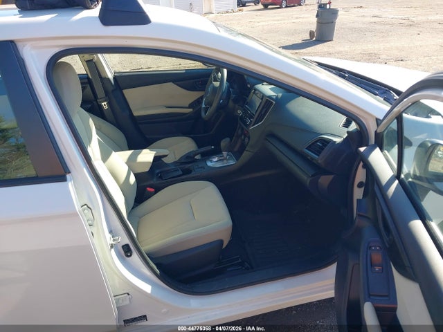 Продажа на аукционе авто 2021 Subaru Impreza 5-door, vin: 4S3GTAB65M3700128, номер лота: 44775368
