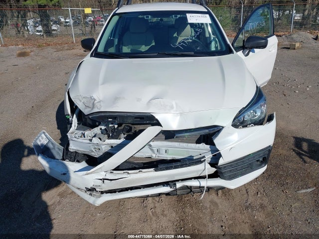 Продажа на аукционе авто 2021 Subaru Impreza 5-door, vin: 4S3GTAB65M3700128, номер лота: 44775368