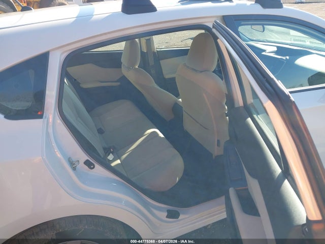 Продажа на аукционе авто 2021 Subaru Impreza 5-door, vin: 4S3GTAB65M3700128, номер лота: 44775368