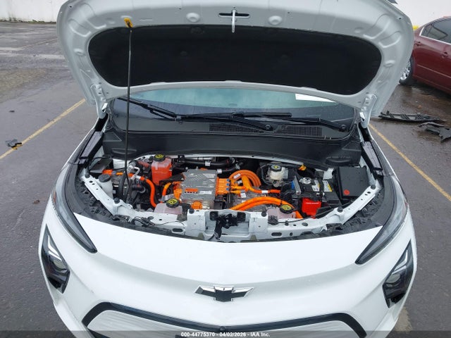 1G1FZ6S03P4170512 Chevrolet Bolt Euv Fwd Premier