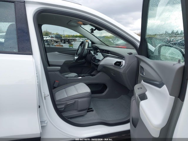 1G1FZ6S03P4170512 Chevrolet Bolt Euv Fwd Premier