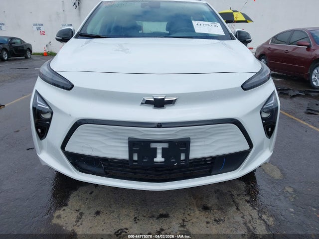 1G1FZ6S03P4170512 Chevrolet Bolt Euv Fwd Premier
