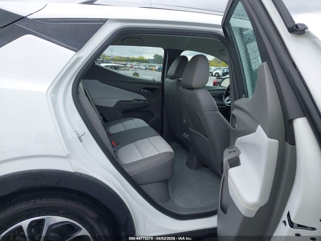 1G1FZ6S03P4170512 Chevrolet Bolt Euv Fwd Premier