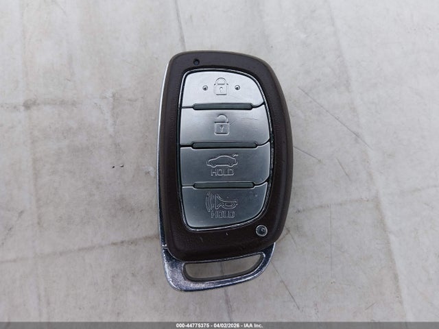 Hyundai SONATA SEL 2019 5NPE34AF8KH747388 Image 11
