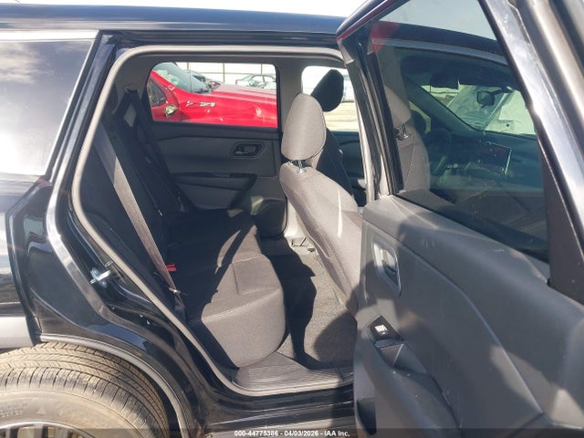 5N1BT3AB3SC864605 Nissan Rogue S Intelligent Awd