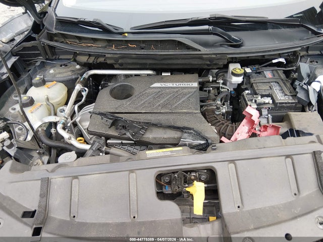 Aukcja sprzedaży 2024 Nissan Rogue Sv Fwd, vin: 5N1BT3BA8RC689302, numer aukcji: 44775389
