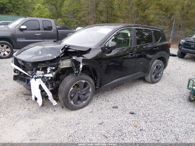 Aukcja sprzedaży 2024 Nissan Rogue Sv Fwd, vin: 5N1BT3BA8RC689302, numer aukcji: 44775389