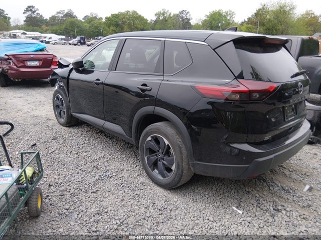 Aukcja sprzedaży 2024 Nissan Rogue Sv Fwd, vin: 5N1BT3BA8RC689302, numer aukcji: 44775389