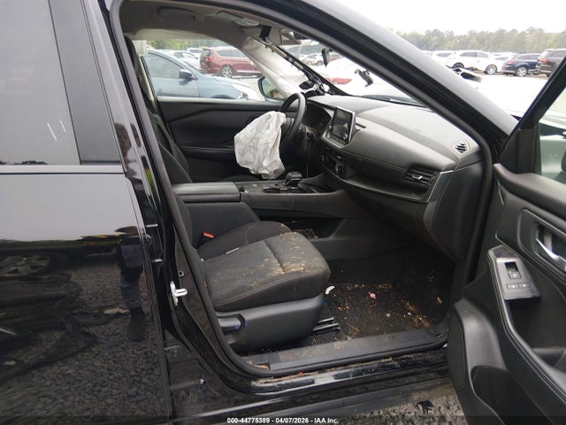 Aukcja sprzedaży 2024 Nissan Rogue Sv Fwd, vin: 5N1BT3BA8RC689302, numer aukcji: 44775389
