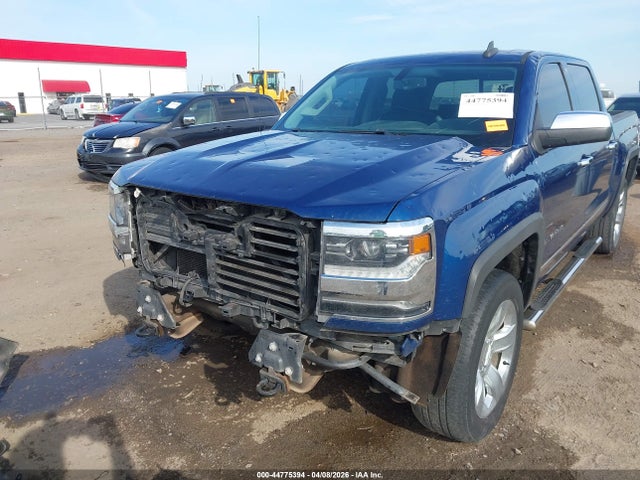 Aukcja sprzedaży 2017 Chevrolet Silverado 1500 1lz, vin: 3GCUKSEC0HG281430, numer aukcji: 44775394