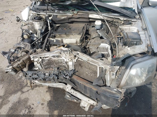 Продажа на аукционе авто 2012 Mitsubishi Galant Es/se, vin: 4A32B3FF2CE014048, номер лота: 44775396