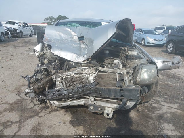 Продажа на аукционе авто 2012 Mitsubishi Galant Es/se, vin: 4A32B3FF2CE014048, номер лота: 44775396