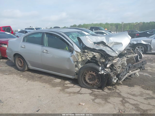 Продажа на аукционе авто 2012 Mitsubishi Galant Es/se, vin: 4A32B3FF2CE014048, номер лота: 44775396