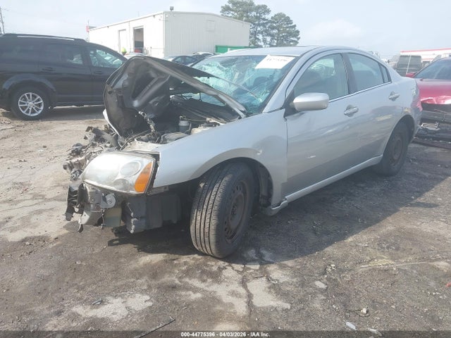 Продажа на аукционе авто 2012 Mitsubishi Galant Es/se, vin: 4A32B3FF2CE014048, номер лота: 44775396