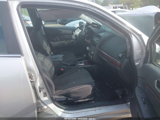 Продажа на аукционе авто 2012 Mitsubishi Galant Es/se, vin: 4A32B3FF2CE014048, номер лота: 44775396