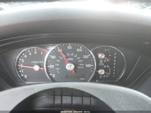 Продажа на аукционе авто 2012 Mitsubishi Galant Es/se, vin: 4A32B3FF2CE014048, номер лота: 44775396