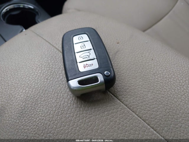 2013 Kia Sorento Ex მანქანა იყიდება აუქციონზე, vin: 5XYKU4A69DG321963, აუქციონის ნომერი: 44775397