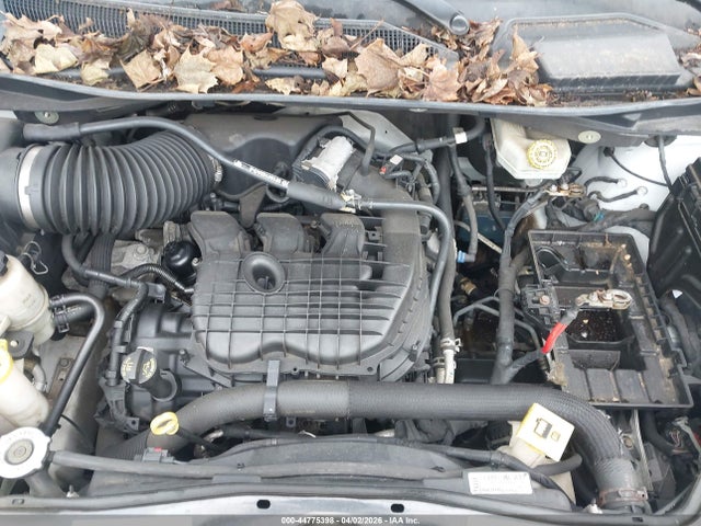 Aukcja sprzedaży 2014 Dodge Grand Caravan American Value Pkg, vin: 2C4RDGBGXER450945, numer aukcji: 44775398