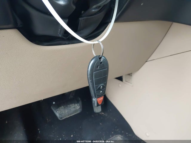 Aukcja sprzedaży 2014 Dodge Grand Caravan American Value Pkg, vin: 2C4RDGBGXER450945, numer aukcji: 44775398