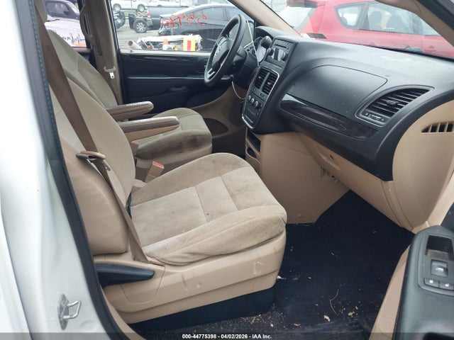 Aukcja sprzedaży 2014 Dodge Grand Caravan American Value Pkg, vin: 2C4RDGBGXER450945, numer aukcji: 44775398