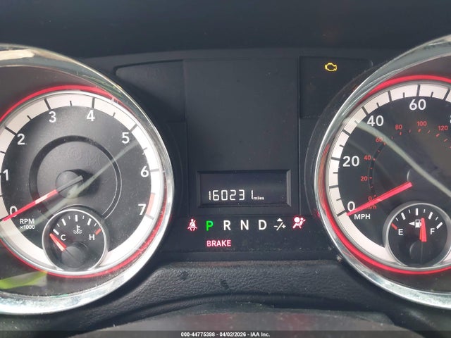 Aukcja sprzedaży 2014 Dodge Grand Caravan American Value Pkg, vin: 2C4RDGBGXER450945, numer aukcji: 44775398