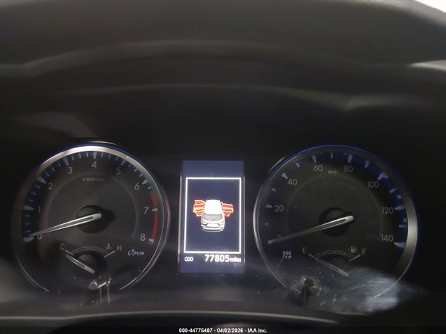 Aukcja sprzedaży 2019 Toyota Highlander Xle, vin: 5TDJZRFH5KS708210, numer aukcji: 44775407