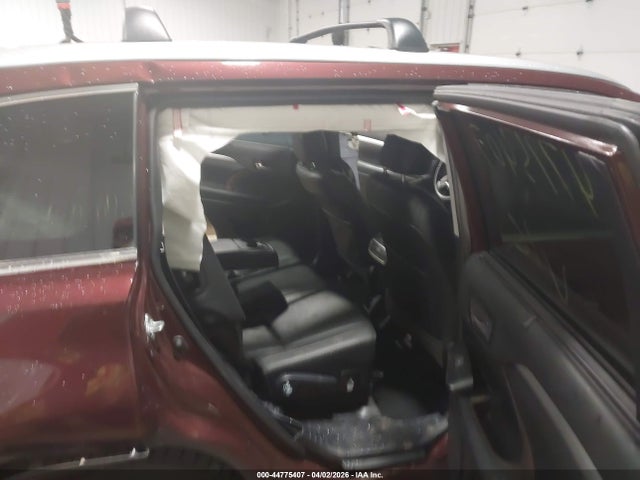 Aukcja sprzedaży 2019 Toyota Highlander Xle, vin: 5TDJZRFH5KS708210, numer aukcji: 44775407