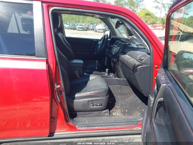 JTEBU5JR3E5173024 Toyota 4runner Trail Premium